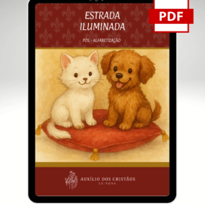 Estrada Iluminada - Bichano e Zumbi