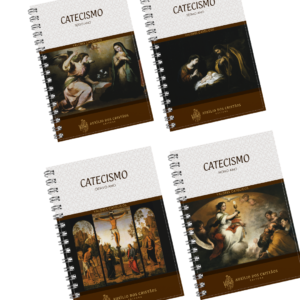 Catecismo - COMBO Fund. 2