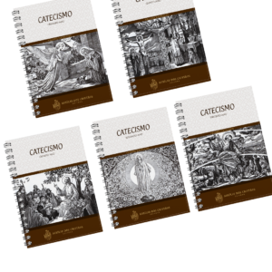 Catecismo - COMBO Fund. 1