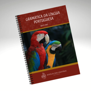 Gramática - 6º ano - IMPRESSO