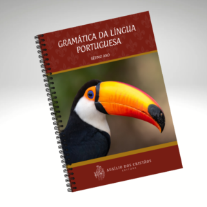 Gramática - 7º ano - IMPRESSO