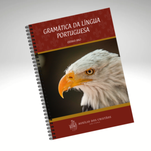 Gramática - 8º ano - IMPRESSO